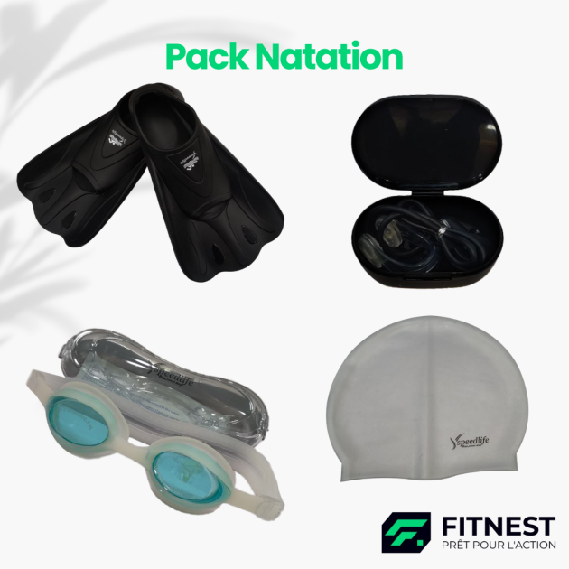 Pack Natation